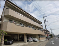 パークハイツ平塚の画像
