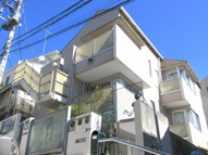 グリーンヒルズ 上原の画像