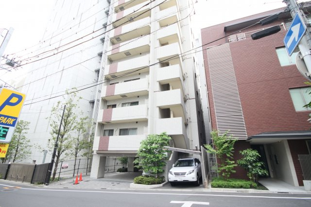 グローセインゼル湯島の画像