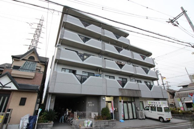 【外観】 | メゾンカリフ