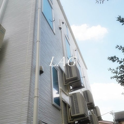 【外観】 | ＲＩＺＥＳＴ　ａｓｔｅｒＭＮ | 外観です。