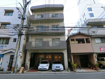 【外観】 【外観】