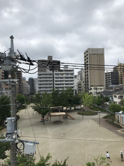 【展望】 | 眺め