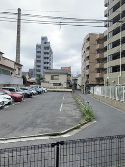 【展望】 | 眺め