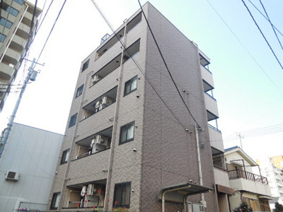 【外観】 | サリダ