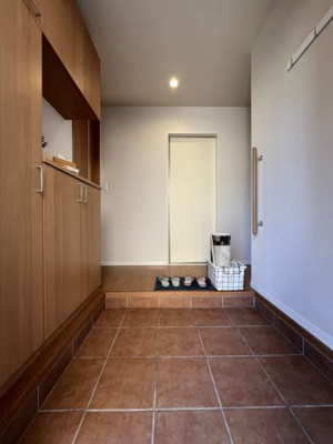 【展望】 | 上麻生戸建SHM A棟【SHM】