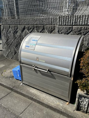 【その他共用部分】 | 上麻生戸建SHM A棟【SHM】