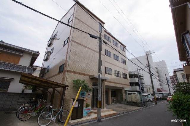 グランドハイツユタカI　仲介手数料無料
