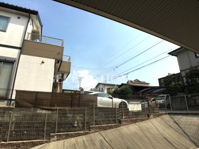 【展望】 | アヴァンセ岡町