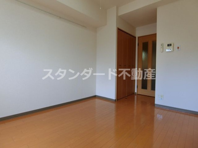 【洋室】 | シャルマンフジ天神橋リバーサイド