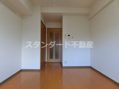 【居間・リビング】 | シャルマンフジ天神橋リバーサイド