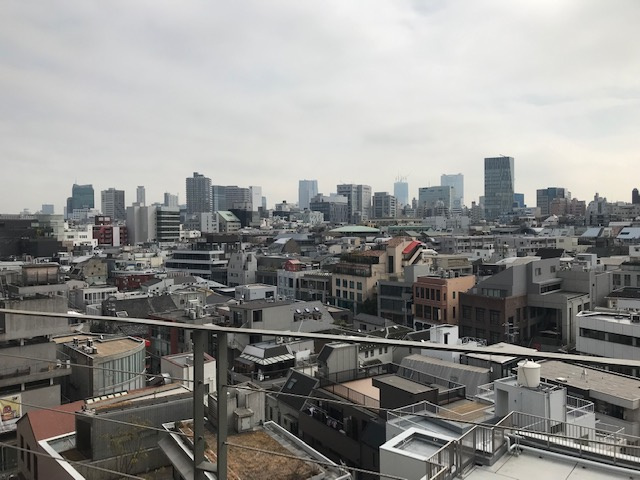 落合原宿ビル