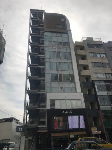 落合原宿ビル