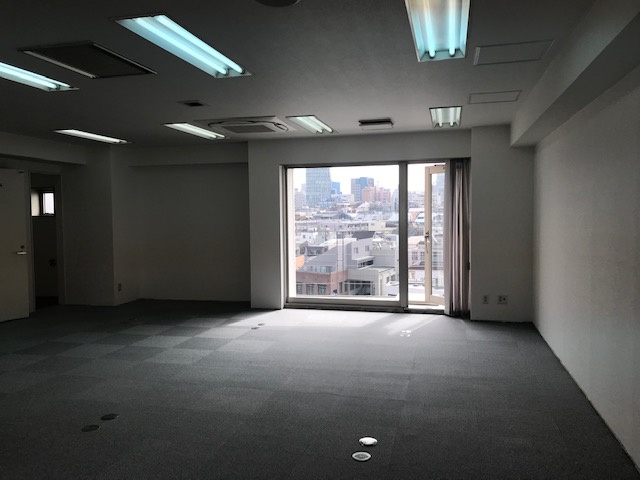落合原宿ビル