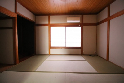 【和室】 | 二葉町貸家