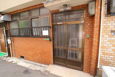 【エントランス】 | 二葉町貸家