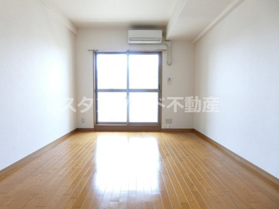 【居間・リビング】 | KHKコート西野田