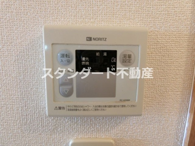 【設備】 | KHKコート西野田