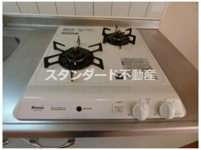 【設備】 | KHKコート西野田