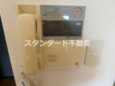 【セキュリティ】 | KHKコート西野田