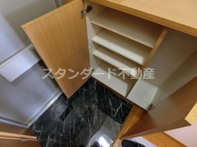 【収納】 | KHKコート西野田