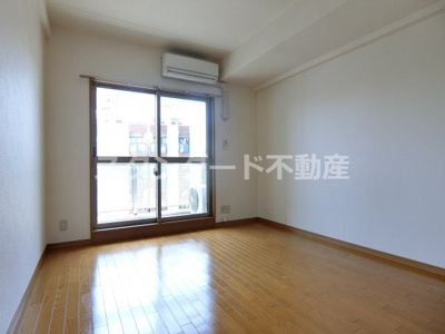 【居間・リビング】 | KHKコート西野田