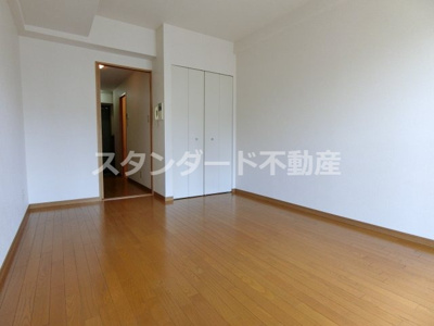 【居間・リビング】 | KHKコート西野田