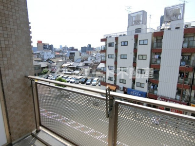 【展望】 | KHKコート西野田