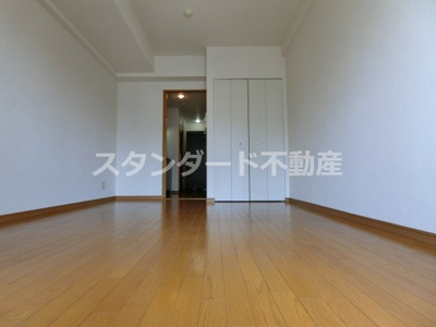 【居間・リビング】 | KHKコート西野田