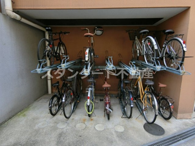 【その他共用部分】 | KHKコート西野田