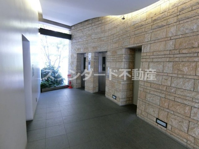 【ロビー】 | KHKコート西野田