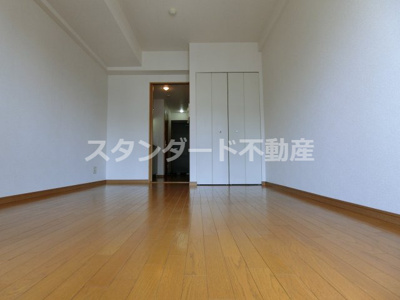 【居間・リビング】 | KHKコート西野田