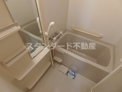 【浴室】 | KHKコート西野田