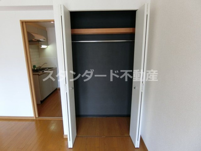 【収納】 | KHKコート西野田