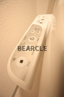 【トイレ】 | K・Rハイツ