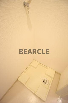 【洗面所】 | K・Rハイツ