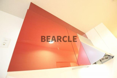 【キッチン】 | K・Rハイツ