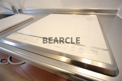 【キッチン】 | K・Rハイツ