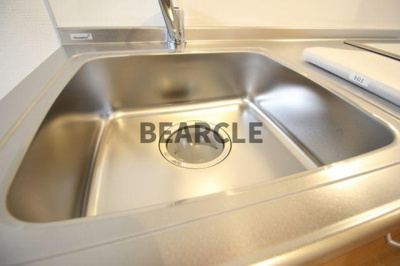 【キッチン】 | K・Rハイツ