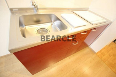 【キッチン】 | K・Rハイツ