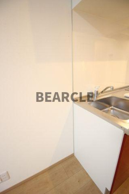 【キッチン】 | K・Rハイツ