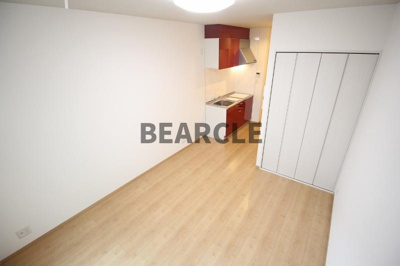 【居間・リビング】 | K・Rハイツ