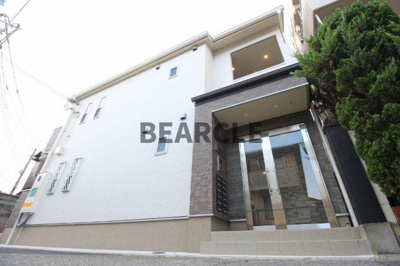 【外観】 | K・Rハイツ