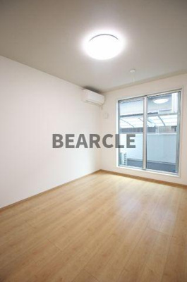 【洋室】 | K・Rハイツ