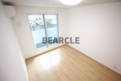 【寝室】 | K・Rハイツ