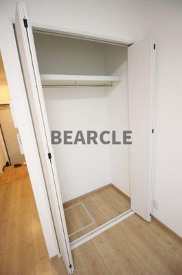 【収納】 | K・Rハイツ