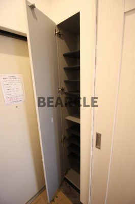 【玄関】 | K・Rハイツ