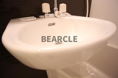 【洗面所】 | K・Rハイツ