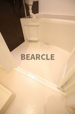 【浴室】 | K・Rハイツ