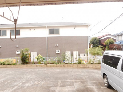 【展望】 | グレースエステート